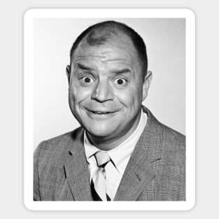 Don Rickles Sticker